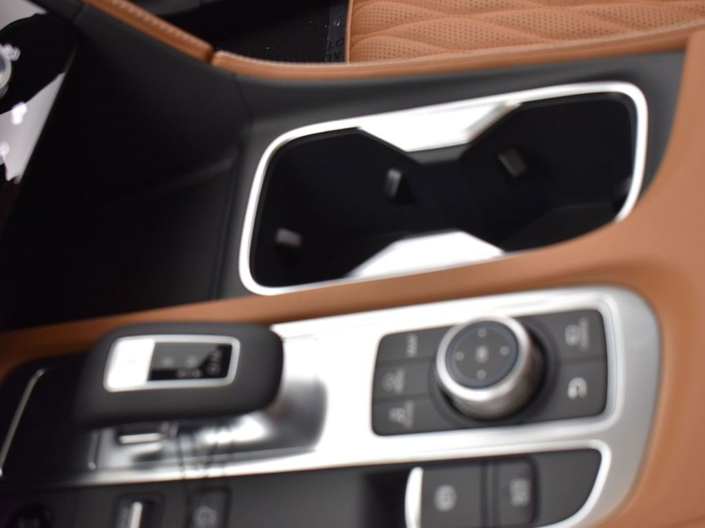 New 2026 INFINITI QX60 Autograph w/ Autograph Tech Package image 25