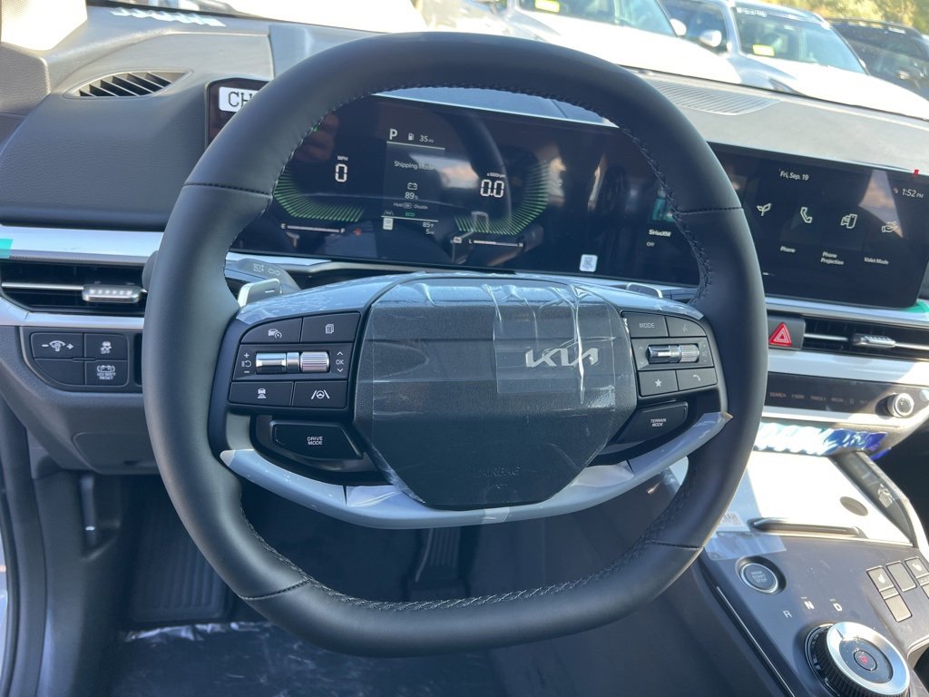 New 2026 Kia Sportage S image 9