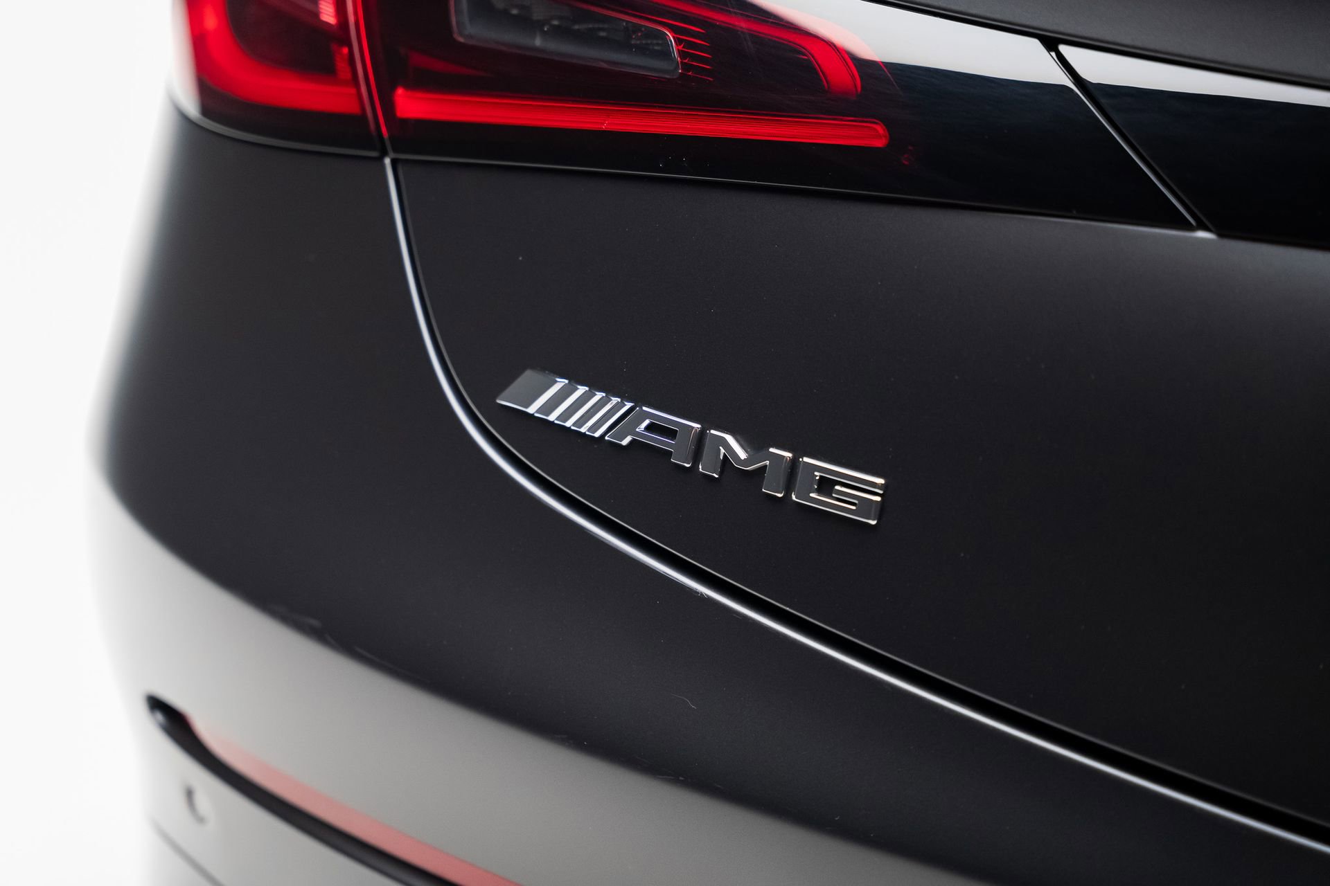 Used 2024 Mercedes-Benz CLE 53 AMG 4MATIC image 35