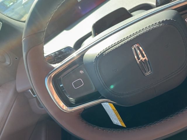 New 2026 Lincoln Navigator L Reserve AWD/4WD image 64