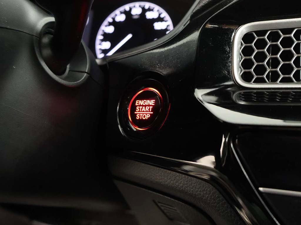 Used 2023 Honda Civic Sport image 36