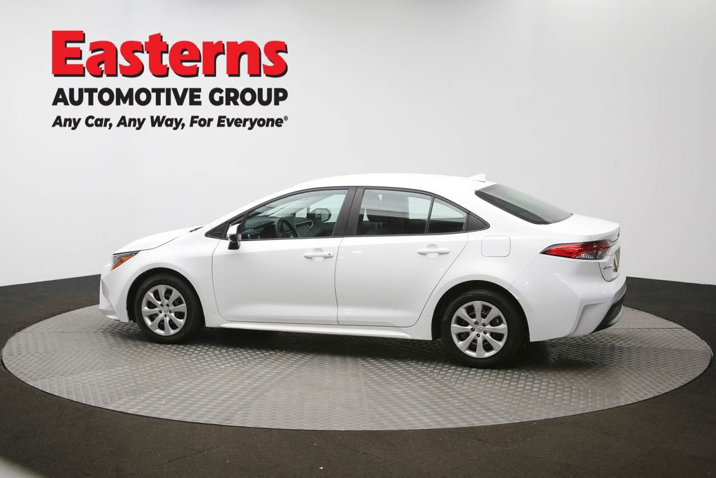 Used 2024 Toyota Corolla LE image 60