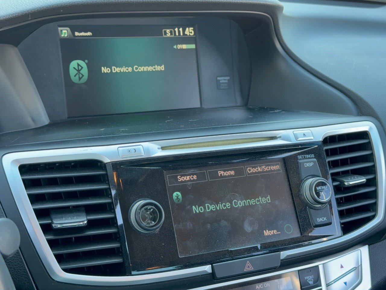 Used 2014 Honda Accord EX-L image 23