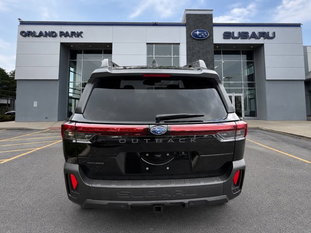 New 2026 Subaru Outback Touring XT AWD/4WD image 6