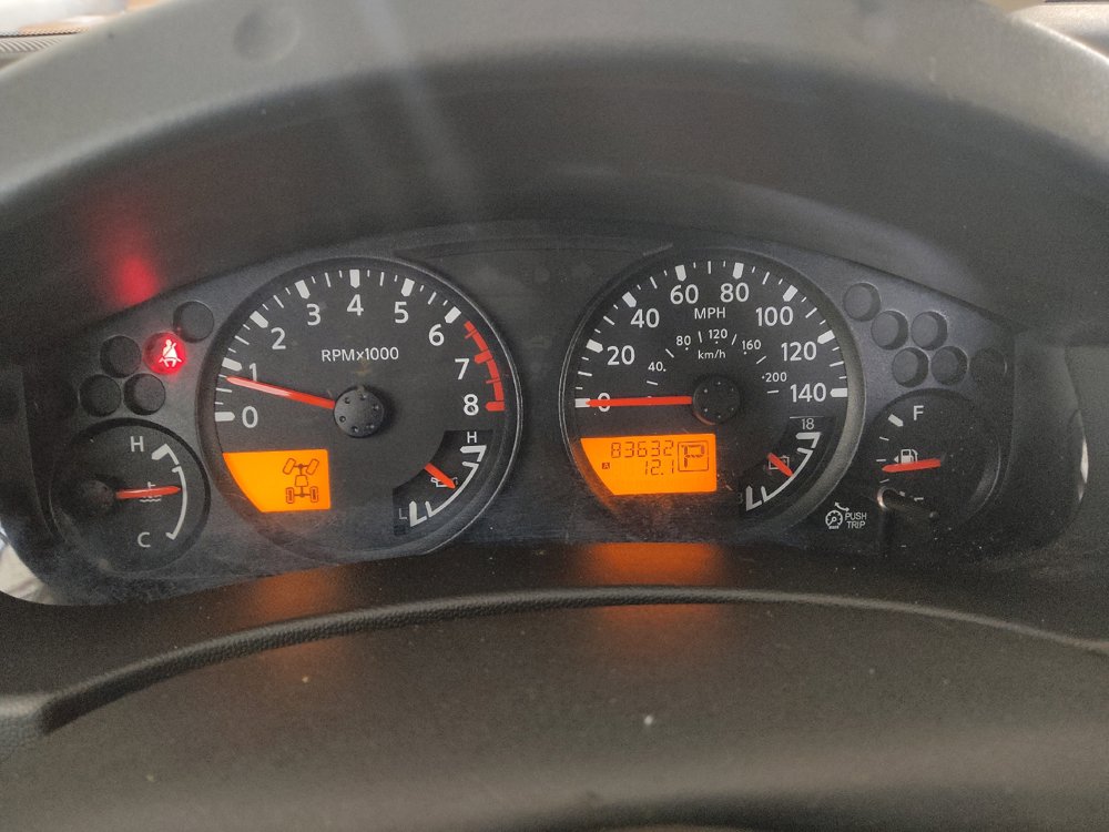 Used 2019 Nissan Frontier SV AWD/4WD image 23