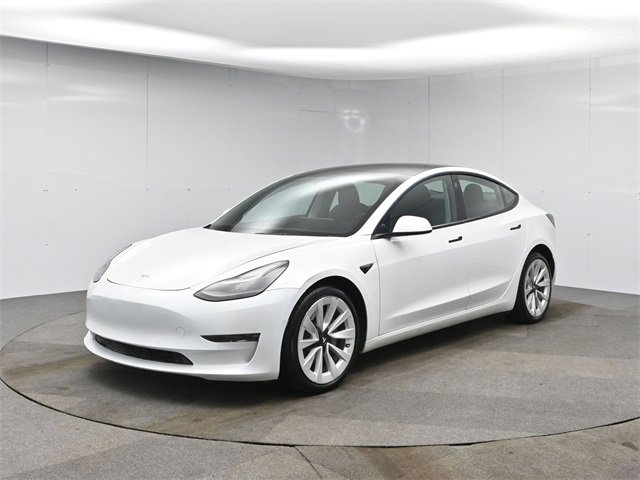 Used 2022 Tesla Model 3 Long Range image 1