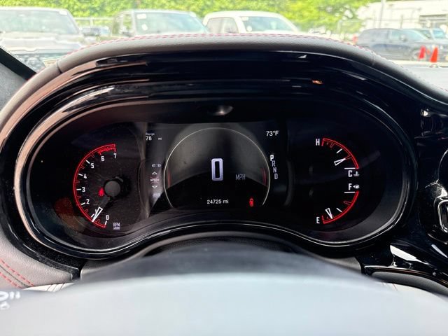 Used 2023 Dodge Durango R/T AWD/4WD image 11