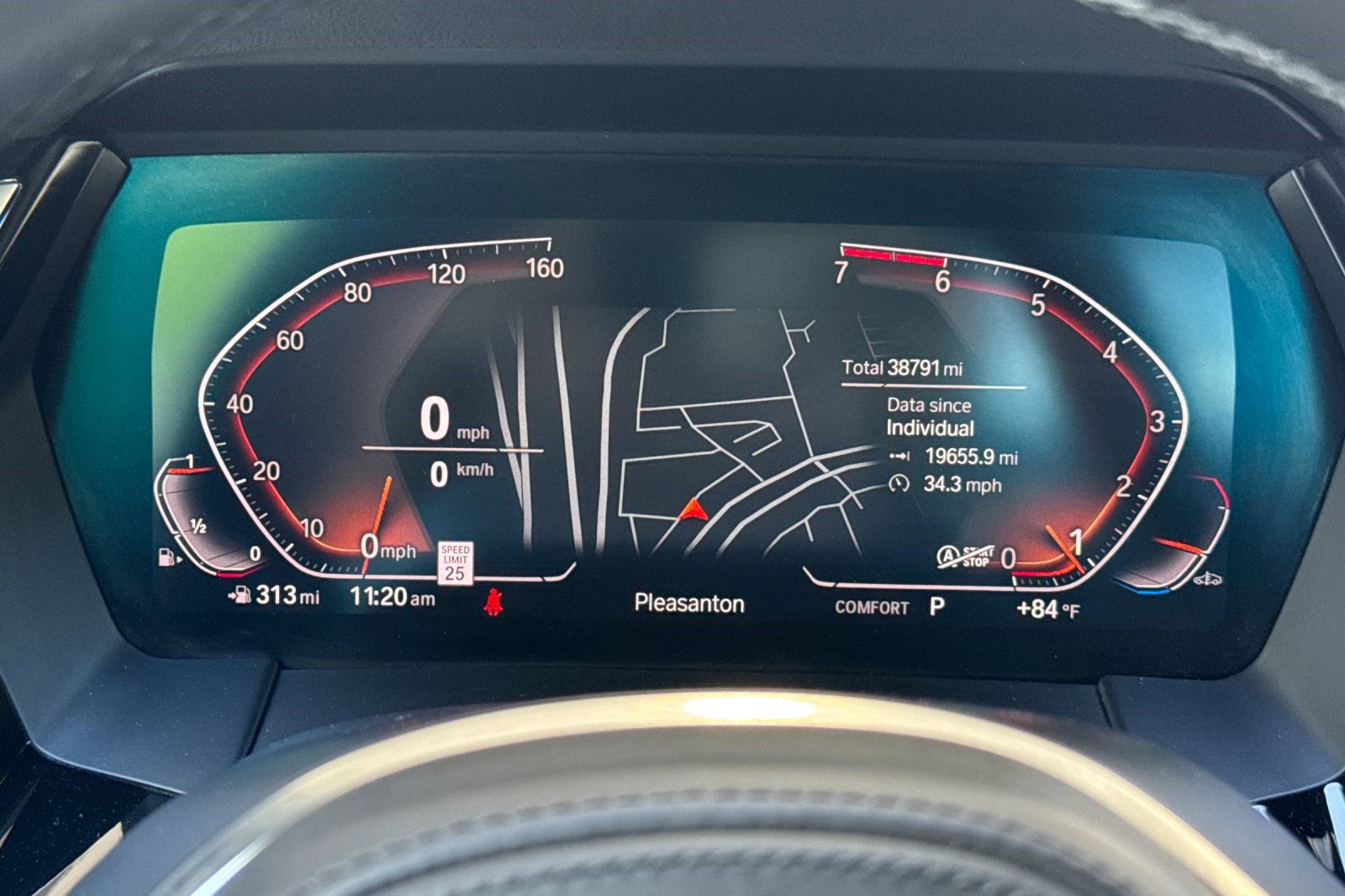 Used 2021 BMW Z4 sDrive30i w/ M Sport Package RWD image 31