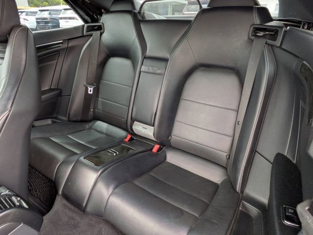 Used 2014 Mercedes-Benz E 350 Cabriolet image 13