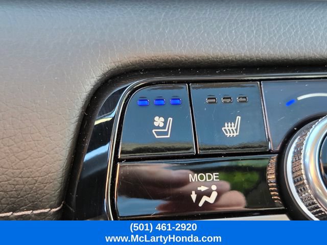 Certified 2024 Honda Pilot Elite image 29