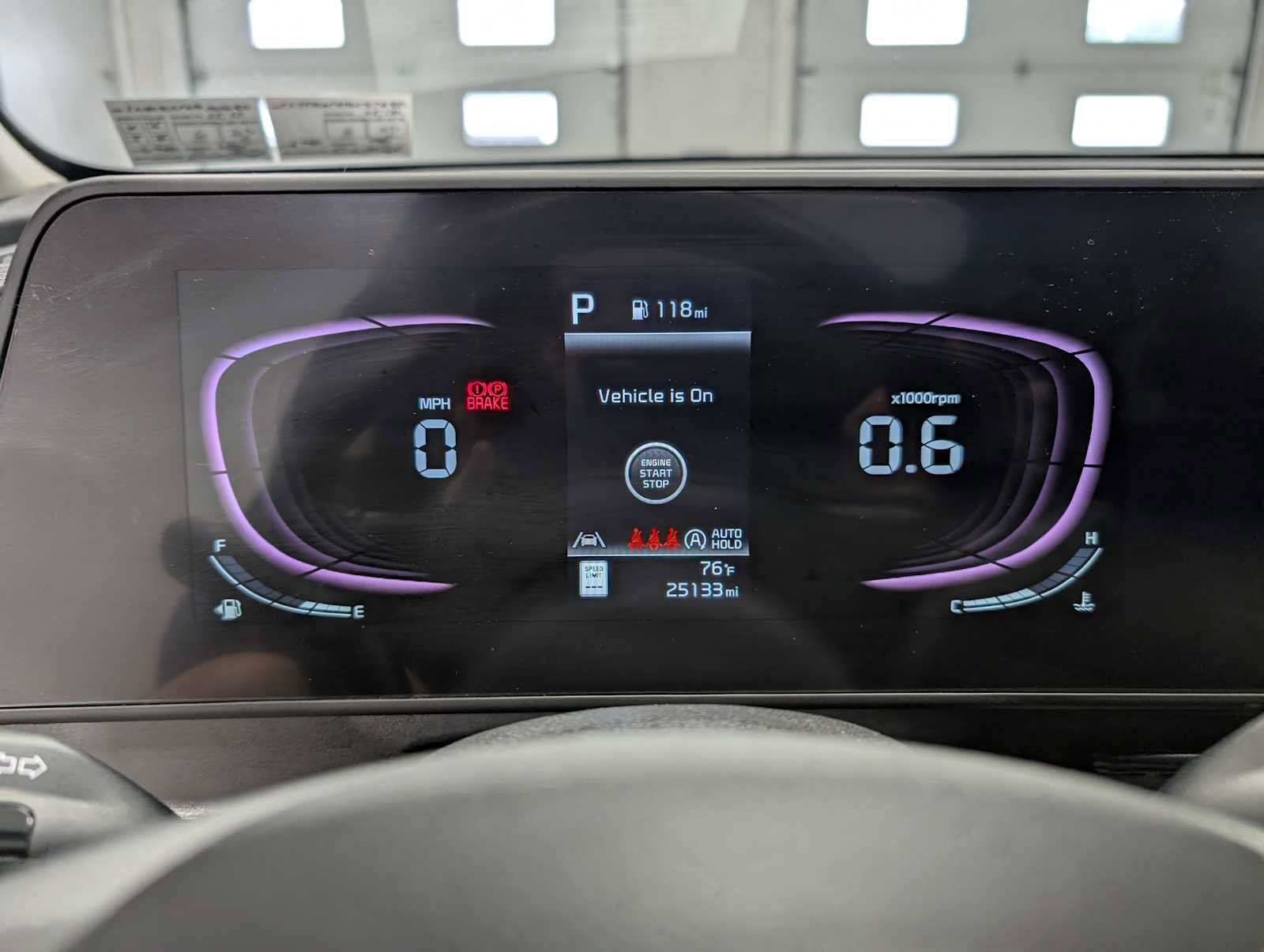Certified 2023 Kia Sportage EX AWD/4WD image 23