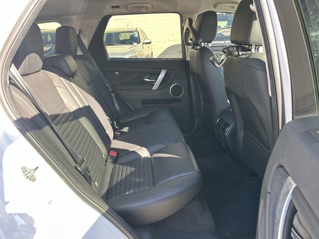 Used 2023 Land Rover Discovery Sport S AWD/4WD image 26
