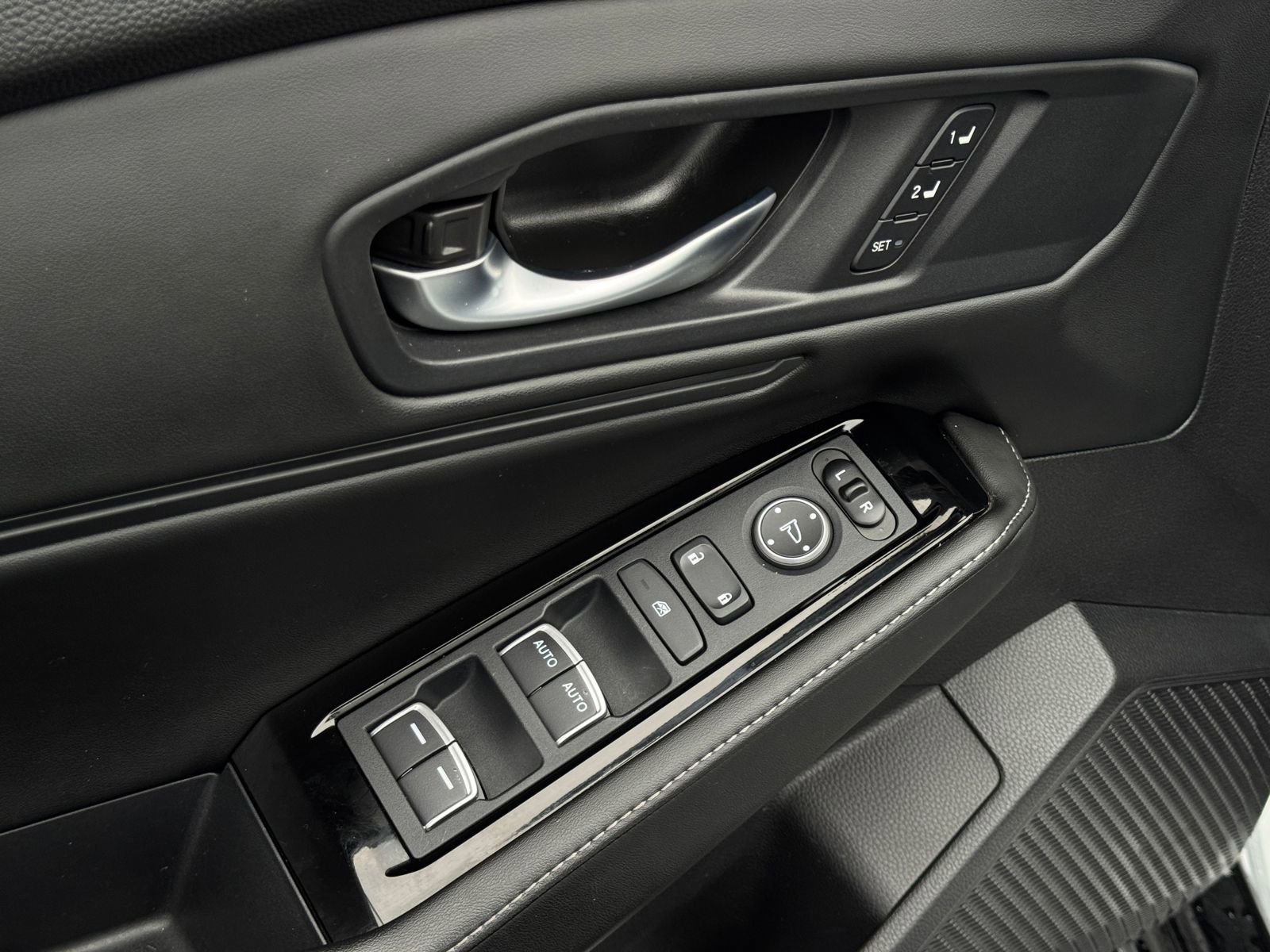 Certified 2023 Honda Accord Touring image 14