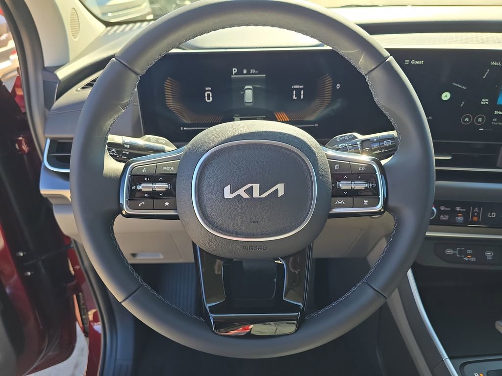 New 2026 Kia Carnival image 28