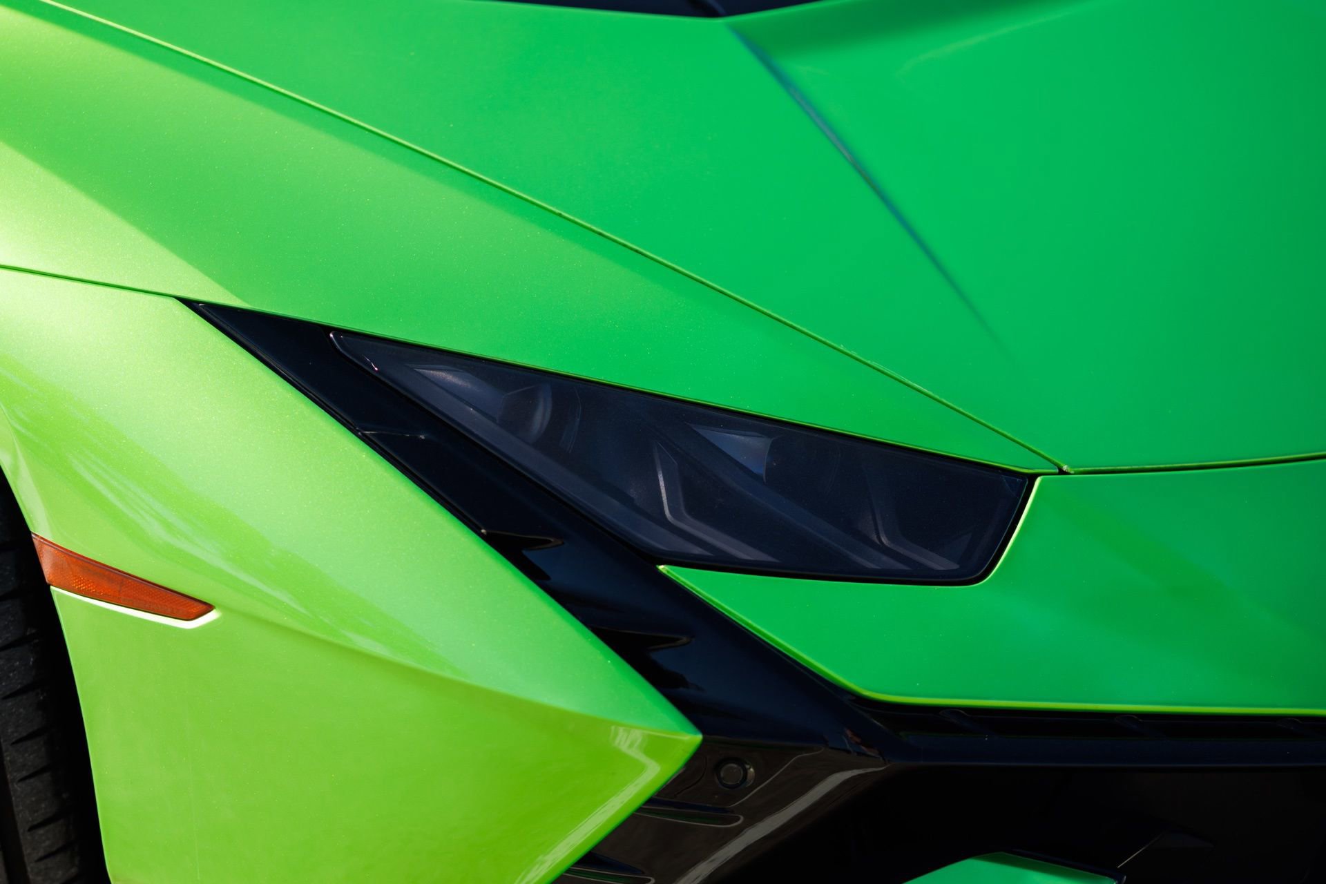 Used 2023 Lamborghini Huracan Tecnica image 22