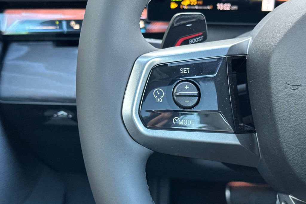 New 2026 BMW 550e xDrive 550e xDrive w/ Executive Package image 27