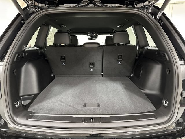 New 2026 Jeep Grand Cherokee Limited AWD/4WD image 23