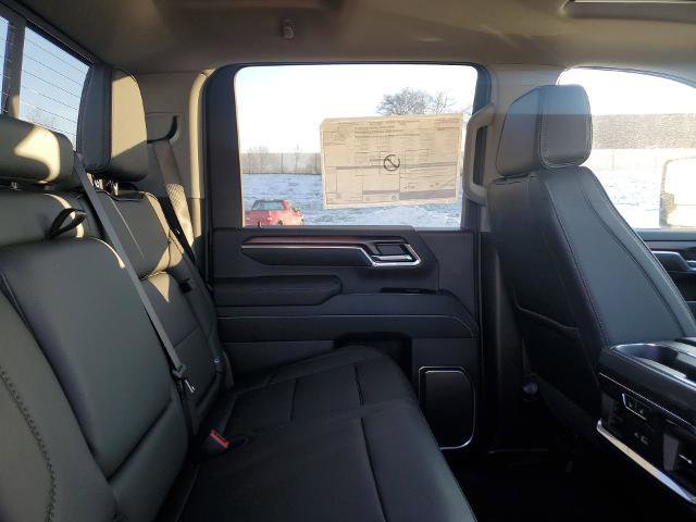 New 2026 GMC Sierra 2500 Denali w/ Denali Reserve Package image 34