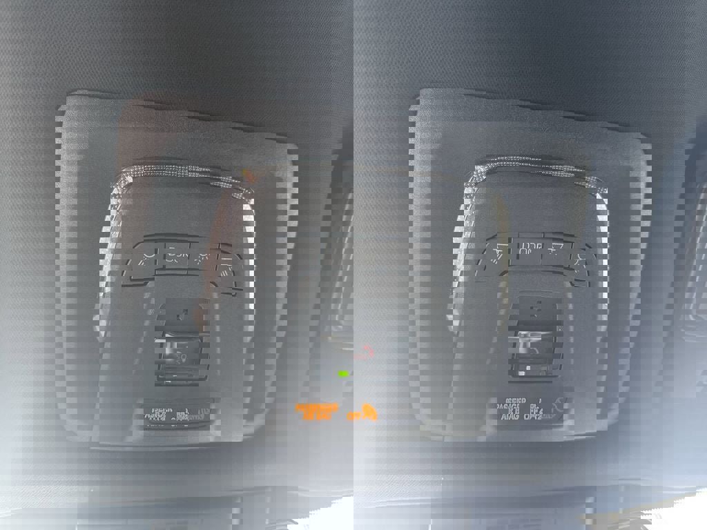 New 2026 Subaru Solterra Premium w/ Premium Convenience Package image 34