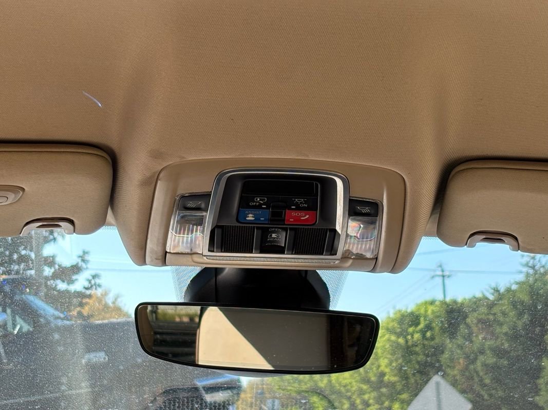 Used 2022 RAM 2500 Laramie w/ Rambox Utility Group image 41