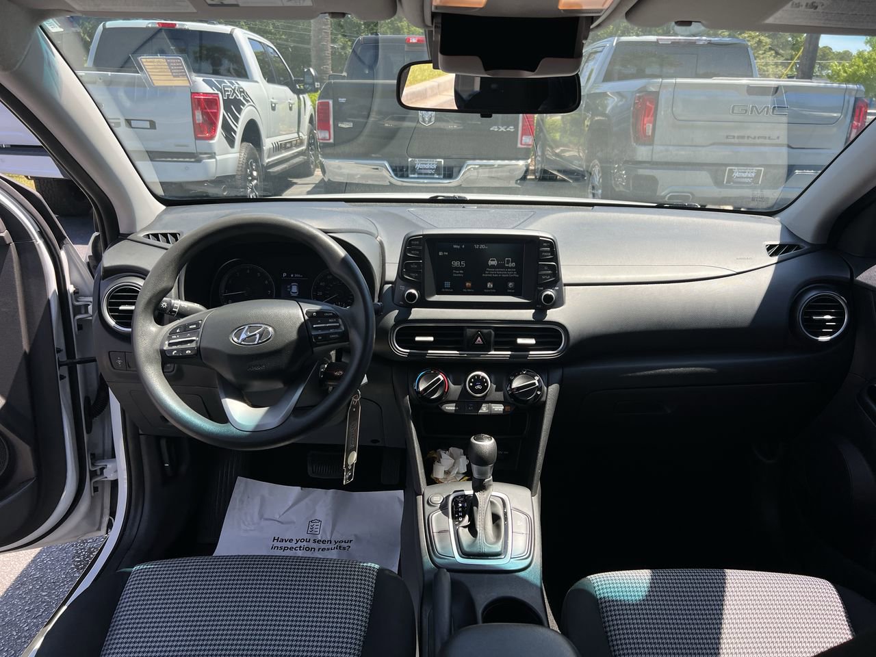 Used 2021 Hyundai Kona SE FWD image 31