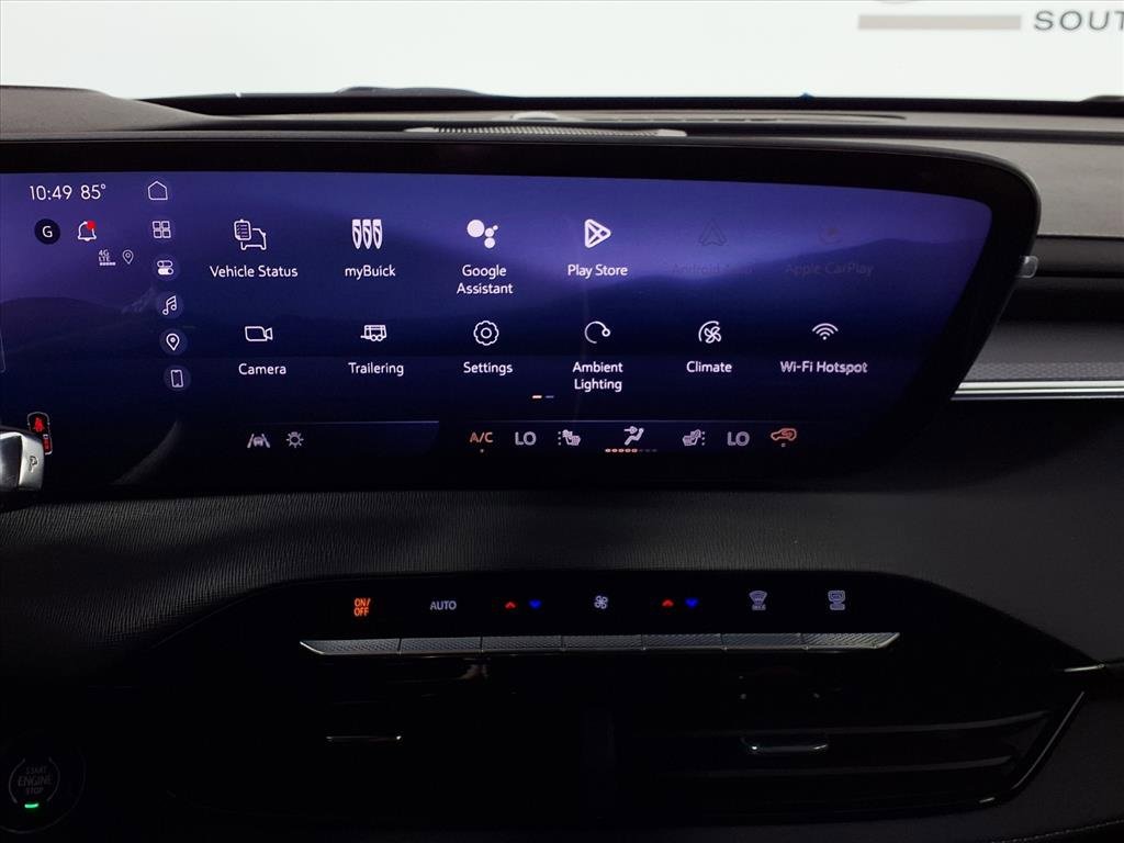 New 2026 Buick Enclave Sport Touring w/ Power Package image 13