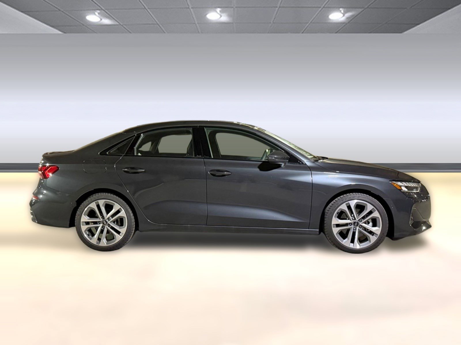 New 2026 Audi A3 2.0T Premium Plus AWD/4WD image 7