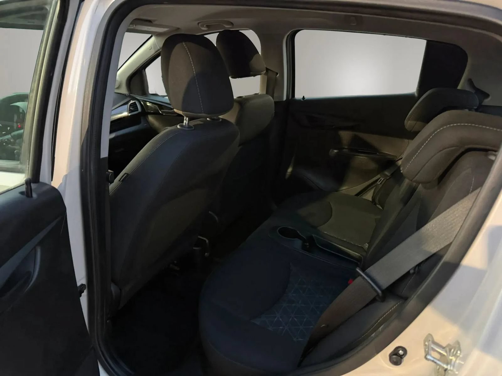 Used 2021 Chevrolet Spark LT FWD image 15