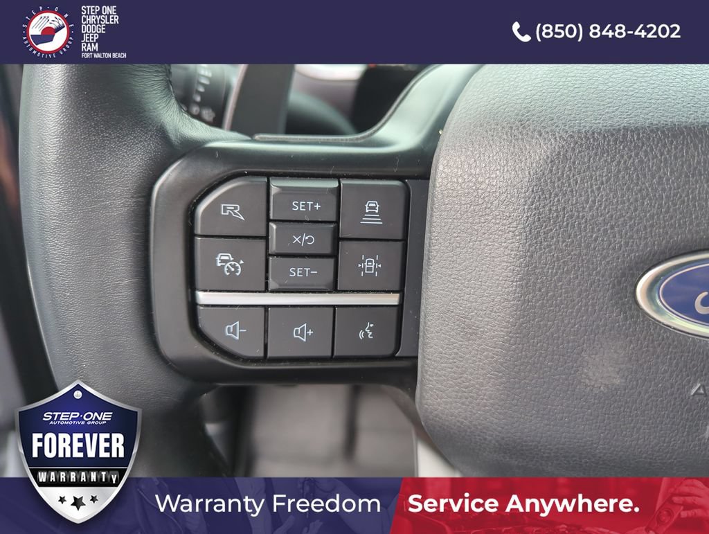 Used 2023 Ford F150 Raptor AWD/4WD image 21
