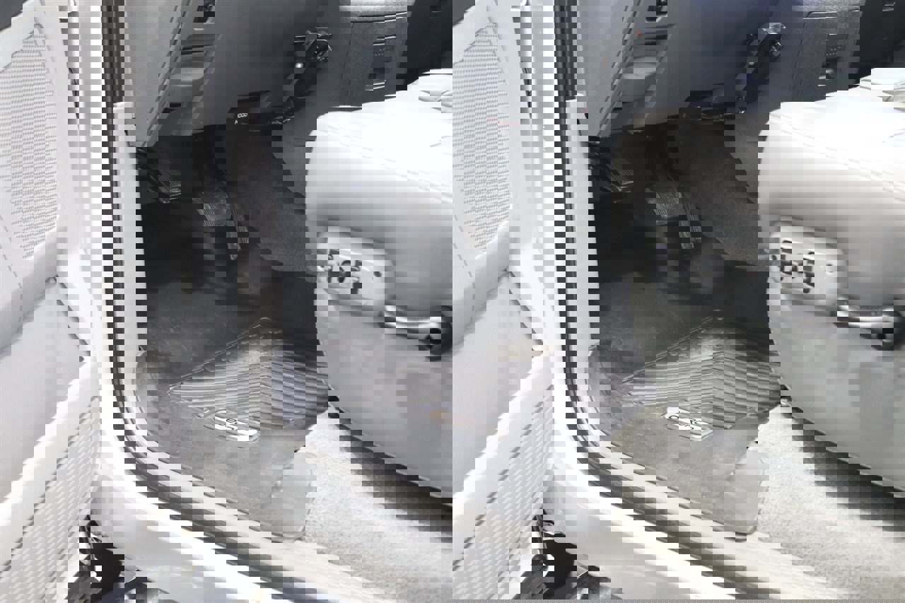 Used 2008 Dodge Ram 3500 Truck Laramie w/ Trailer Tow Group AWD/4WD image 86