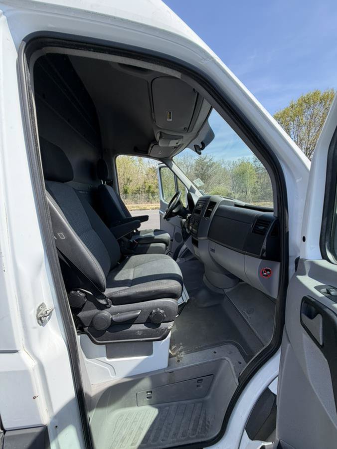 Used 2012 Mercedes-Benz Sprinter 3500 w/ Premium Pkg image 14