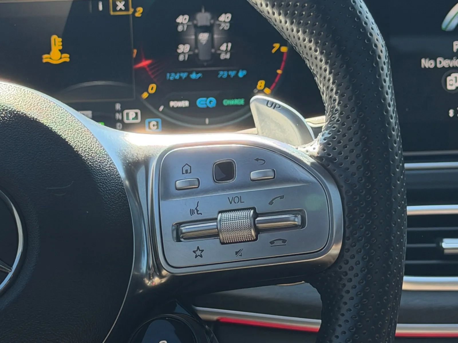 Used 2021 Mercedes-Benz GLE 63 AMG S image 23