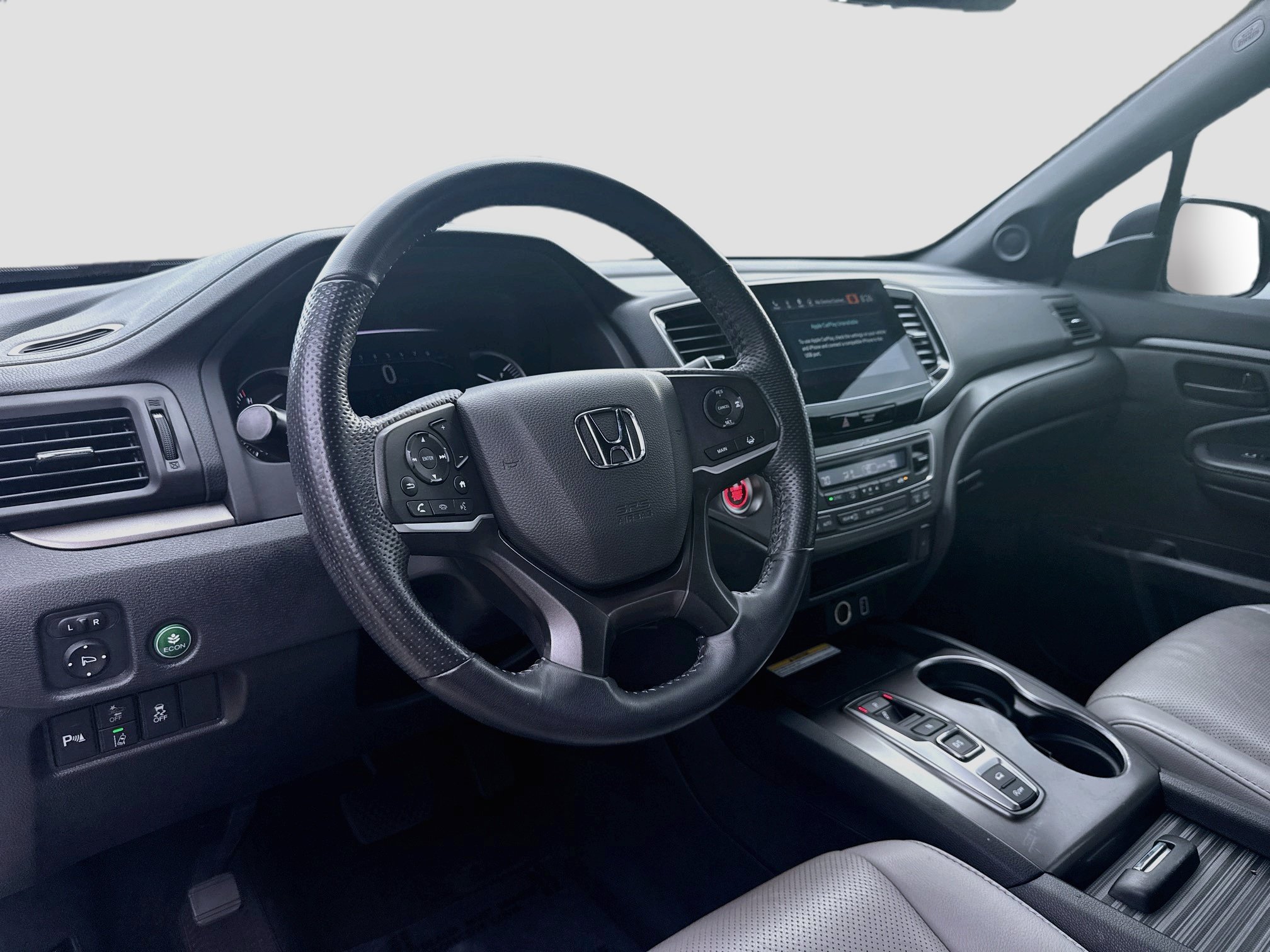 Used 2023 Honda Passport EX-L image 7