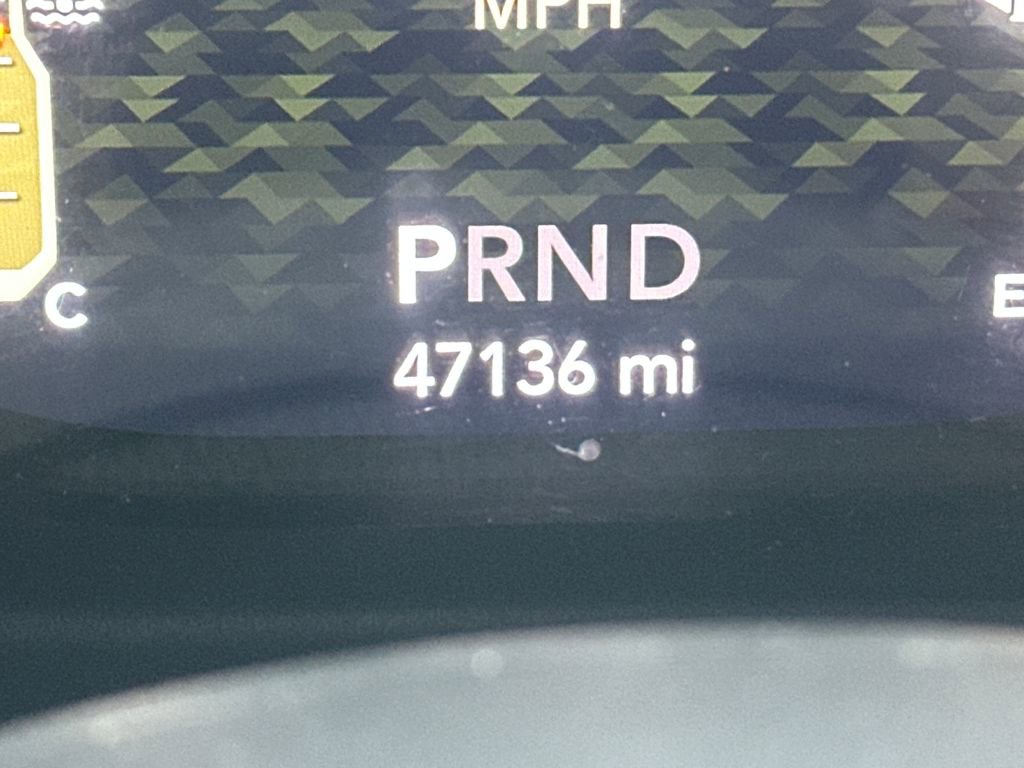 Used 2020 Jeep Gladiator Overland image 21