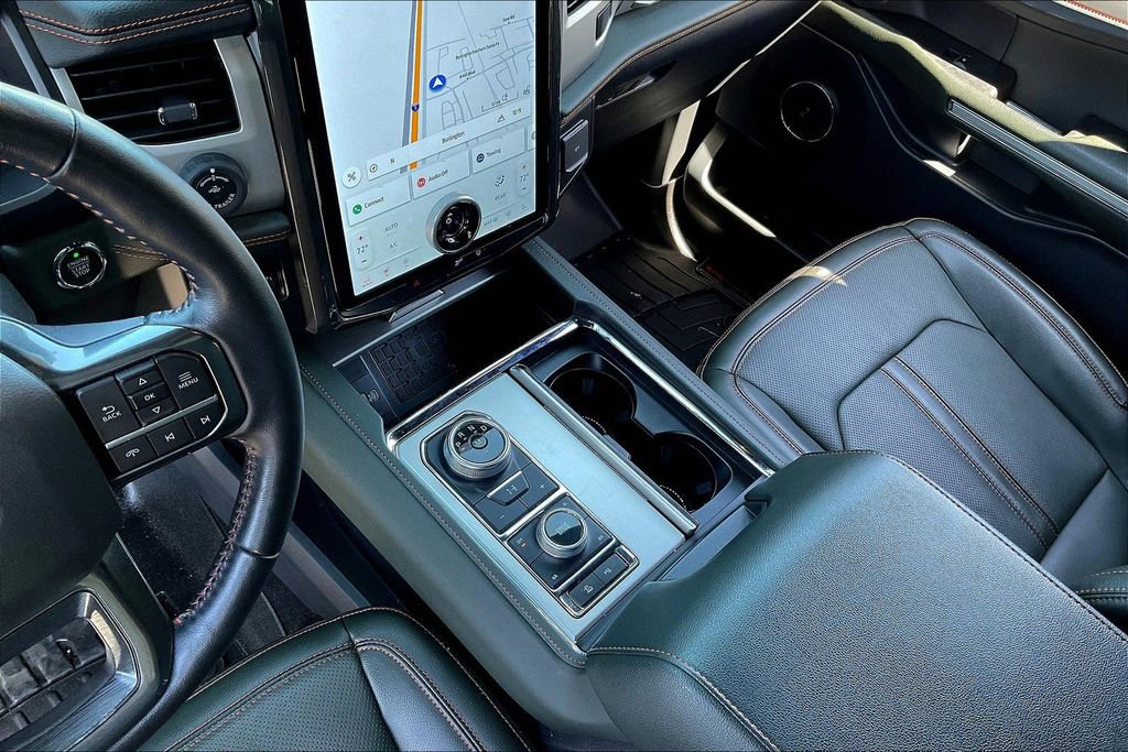 Used 2022 Ford Expedition Timberline image 18