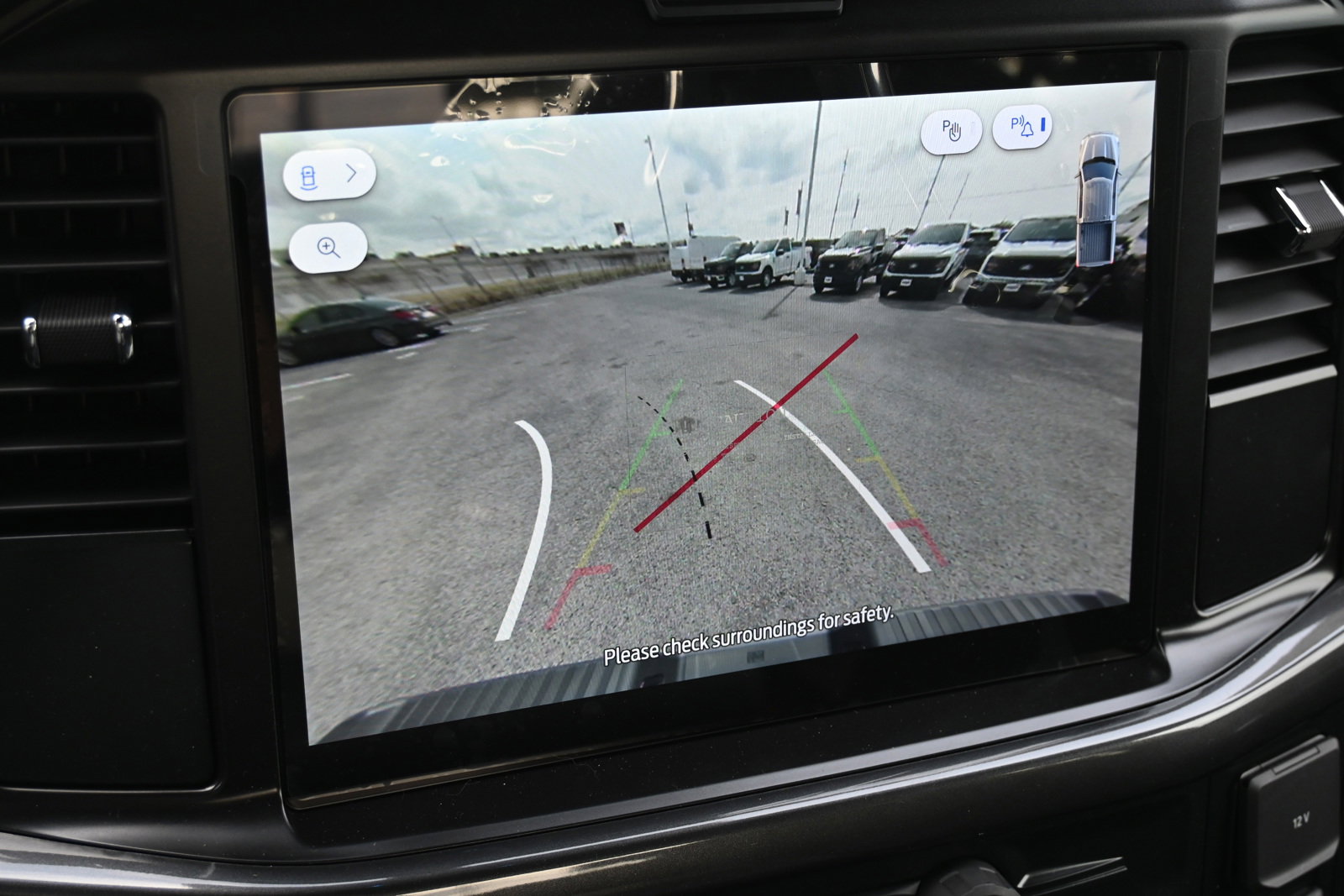 New 2026 Ford F150 STX w/ F-150 LOBO Package image 23