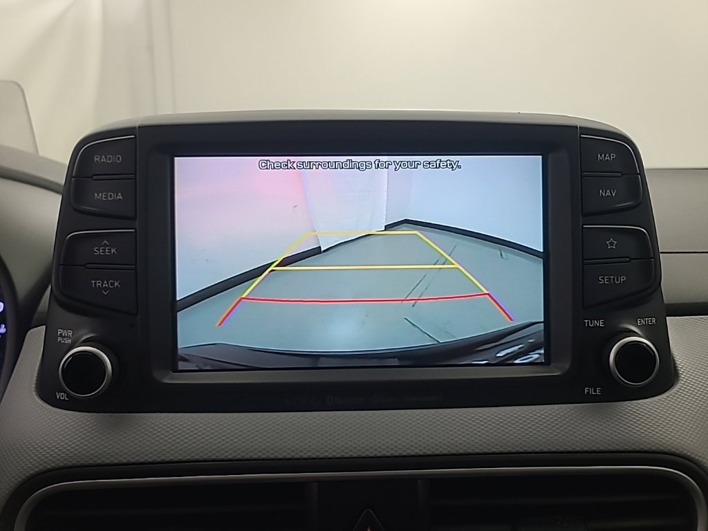 Used 2020 Hyundai Kona Ultimate AWD/4WD image 33