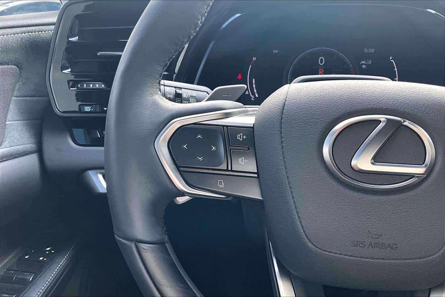 Used 2023 Lexus RX 350 FWD w/ Cold Area Package image 23
