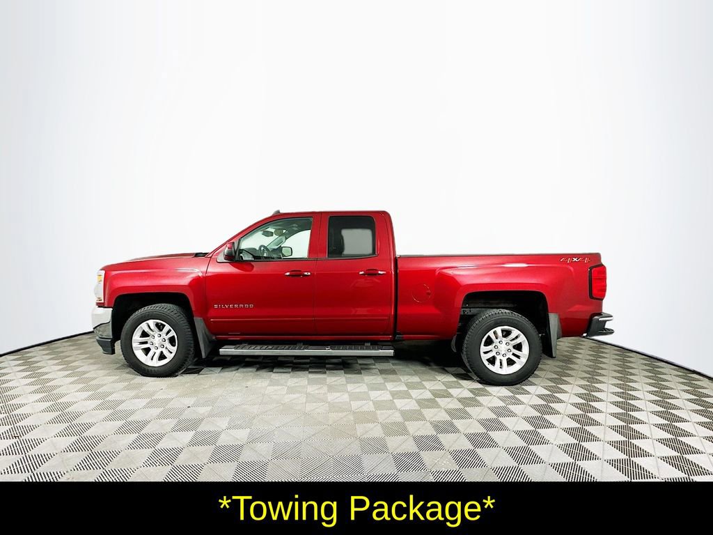 Used 2018 Chevrolet Silverado 1500 LT w/ All Star Edition image 6