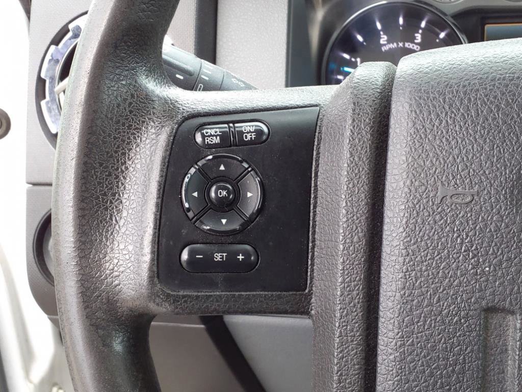 Used 2014 Ford F350 XLT w/ XLT Value Package image 16