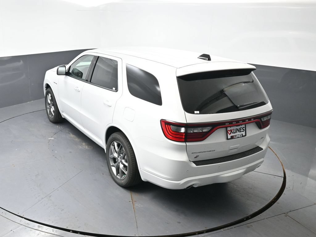 New 2027 Dodge Durango GT AWD/4WD image 37