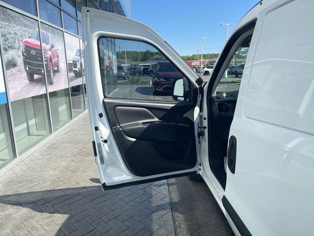 Used 2018 RAM ProMaster City Tradesman FWD image 20