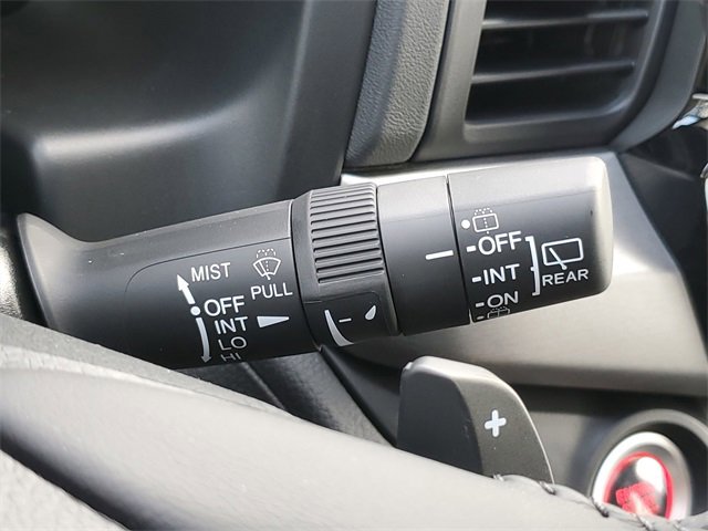 New 2026 Honda Odyssey EX-L image 25