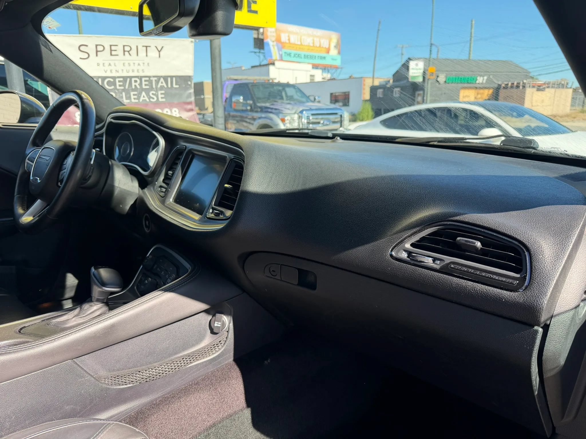 Used 2016 Dodge Challenger R/T Plus RWD image 10