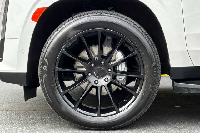 Certified 2024 Cadillac Escalade Sport image 27