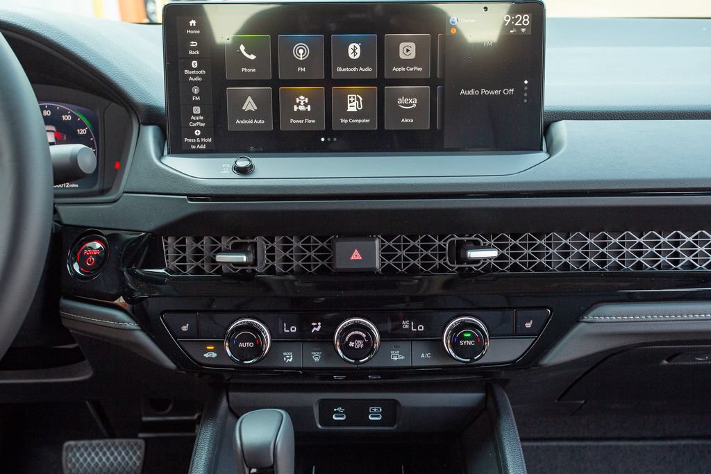 New 2026 Honda Accord EX-L image 18