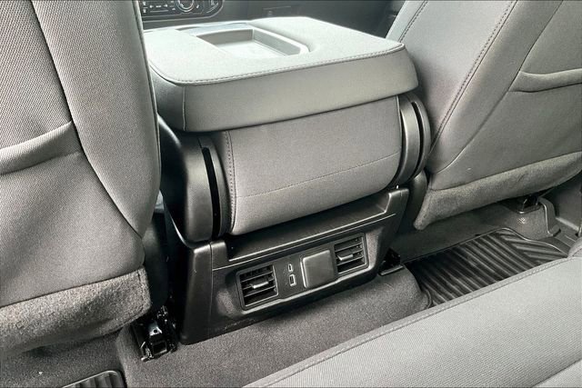 Used 2023 GMC Sierra 1500 Elevation image 11