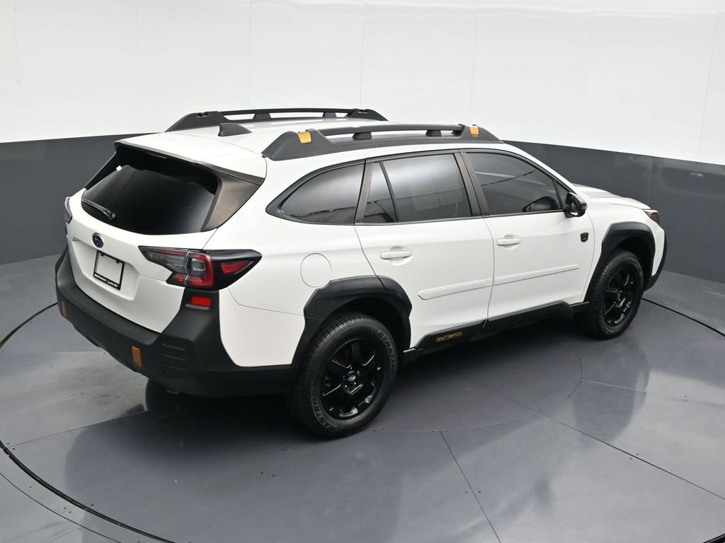 Used 2022 Subaru Outback Wilderness image 20