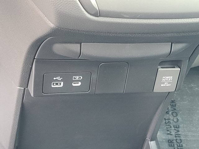 New 2026 Honda Odyssey EX-L image 23