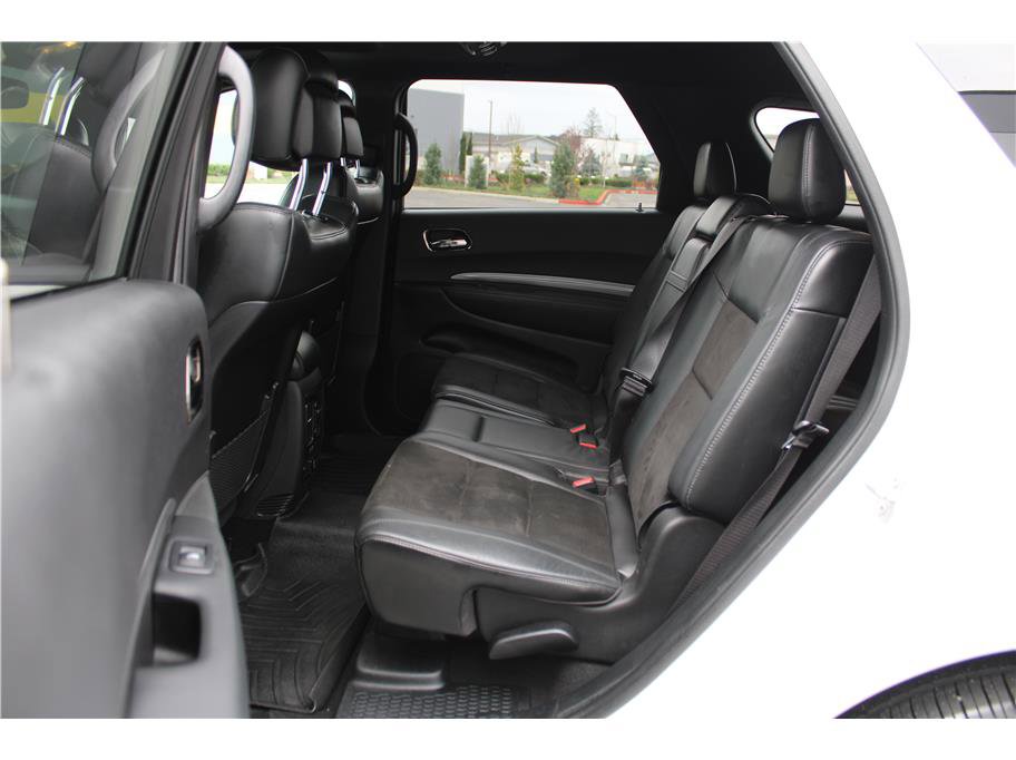 Used 2020 Dodge Durango R/T image 15